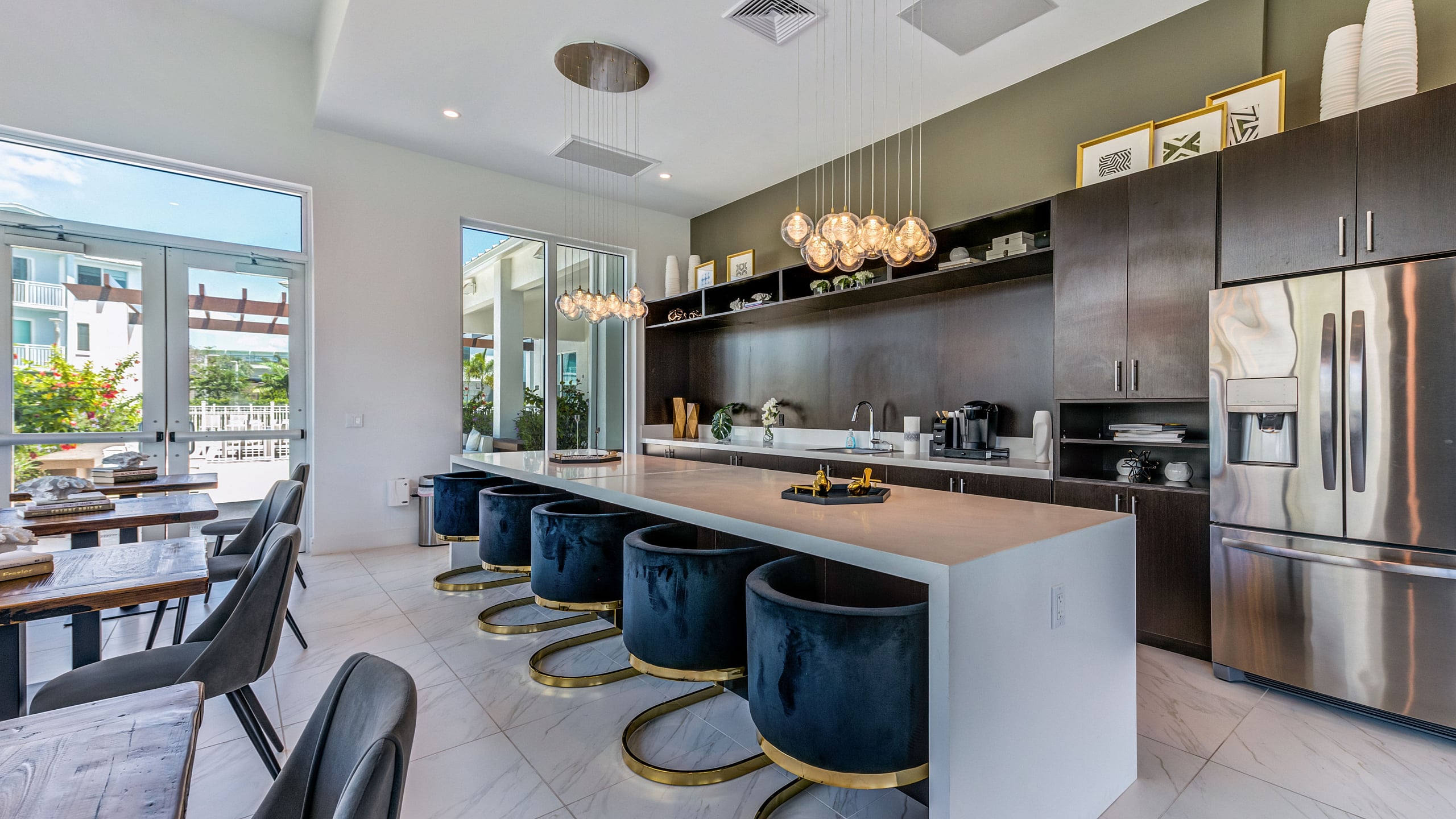 Community Kitchen