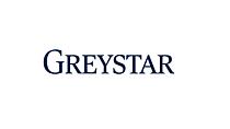 Greystar logo