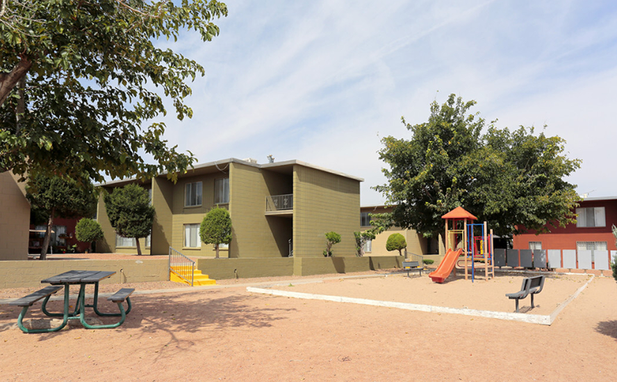 Photos and Tours Trinity Place Apartment Homes