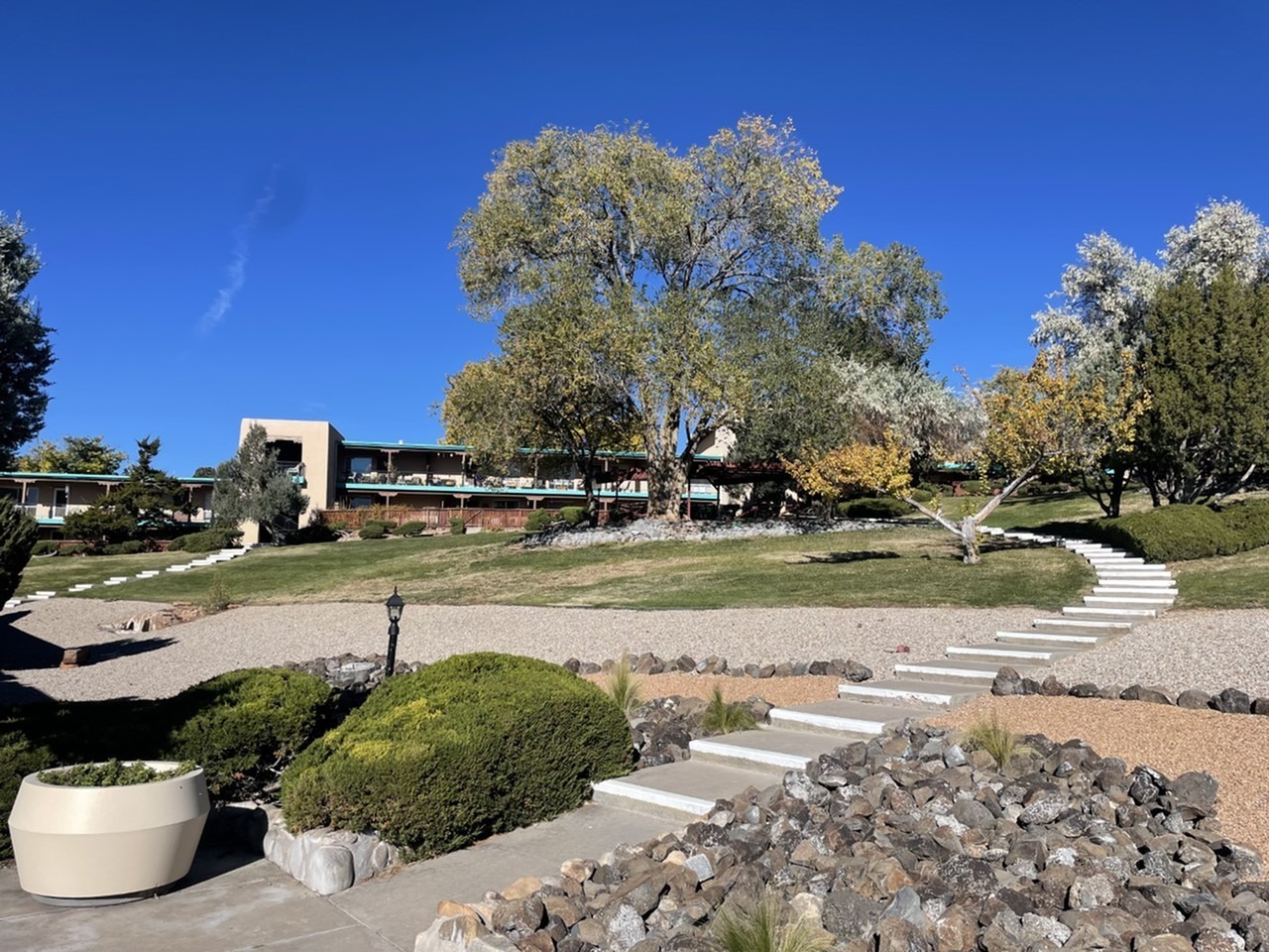 Take a Look into Tranquil Living at Casa Loma