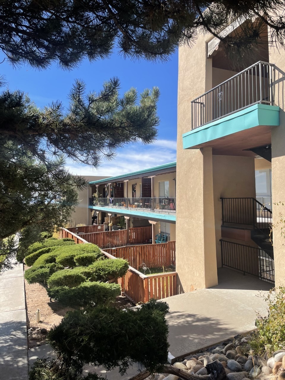 Take a Look into Tranquil Living at Casa Loma