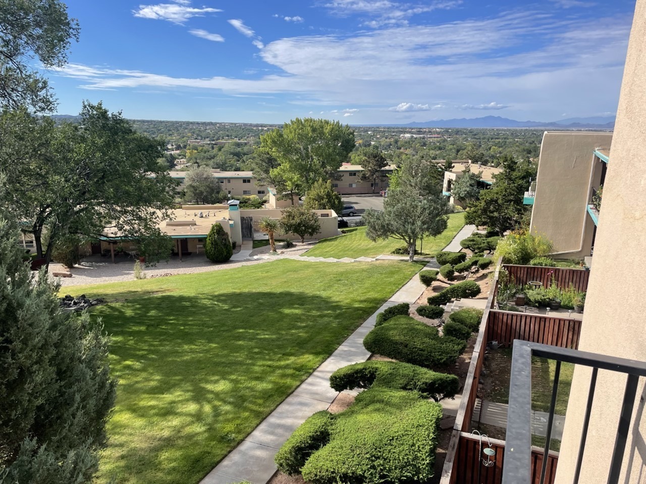 Take a Look into Tranquil Living at Casa Loma