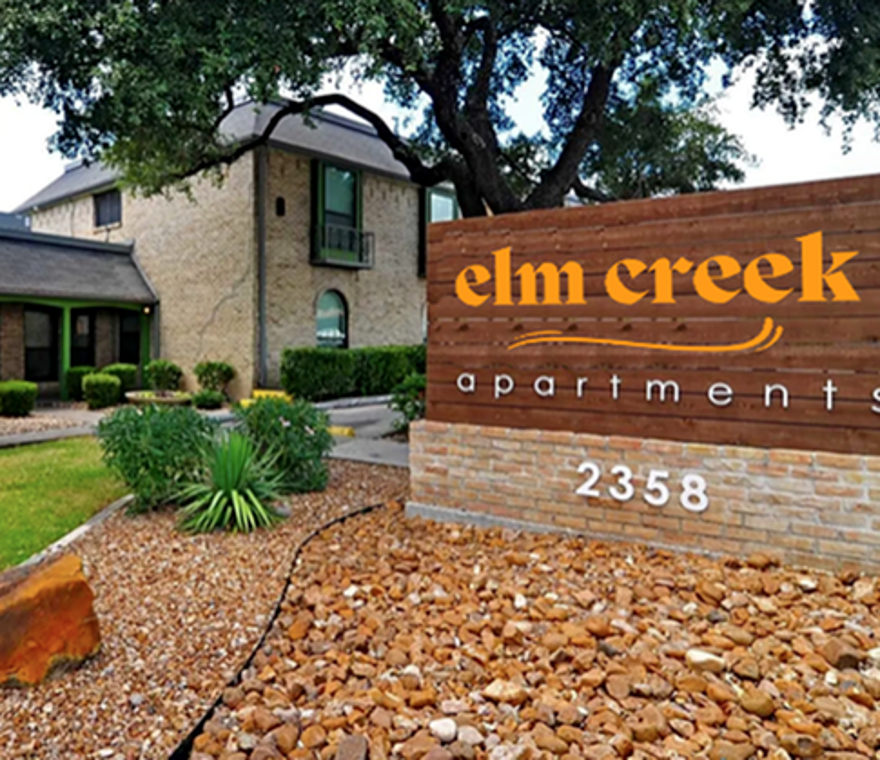 1, 2, 3, and 4Bedroom Apartments in San Antonio