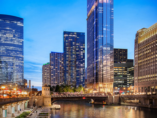 View Our Amenities Wolf Point East