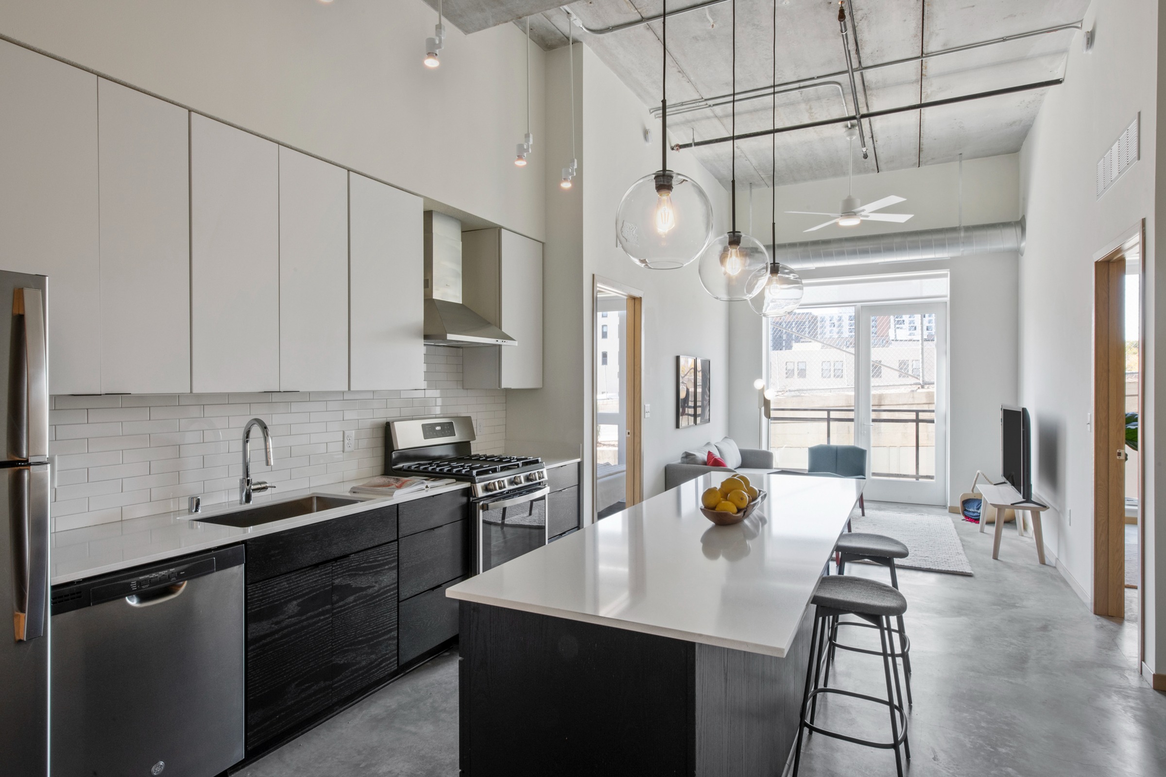 Gibson Apartments Apartments In Minneapolis, MN