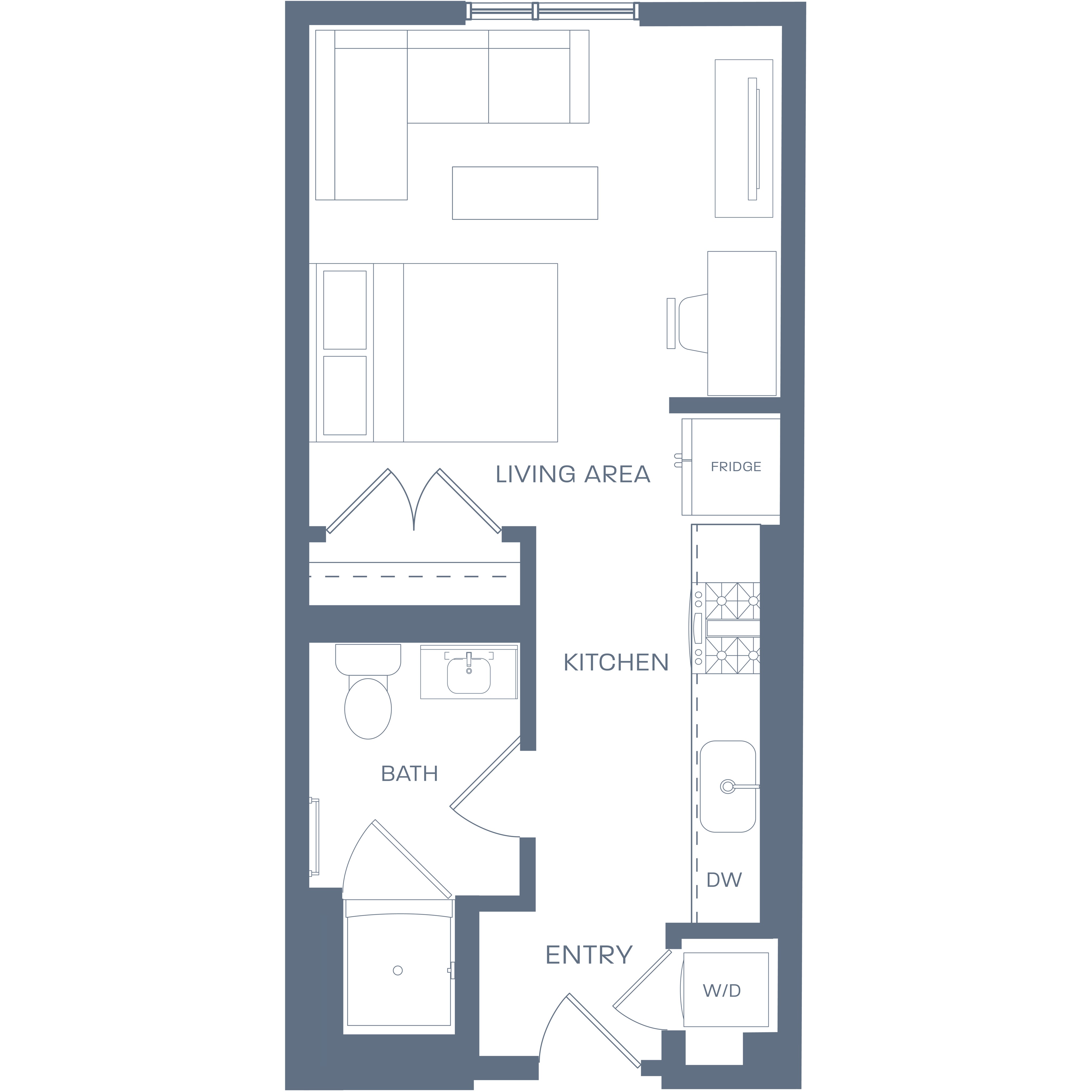 Floorplan image for S2