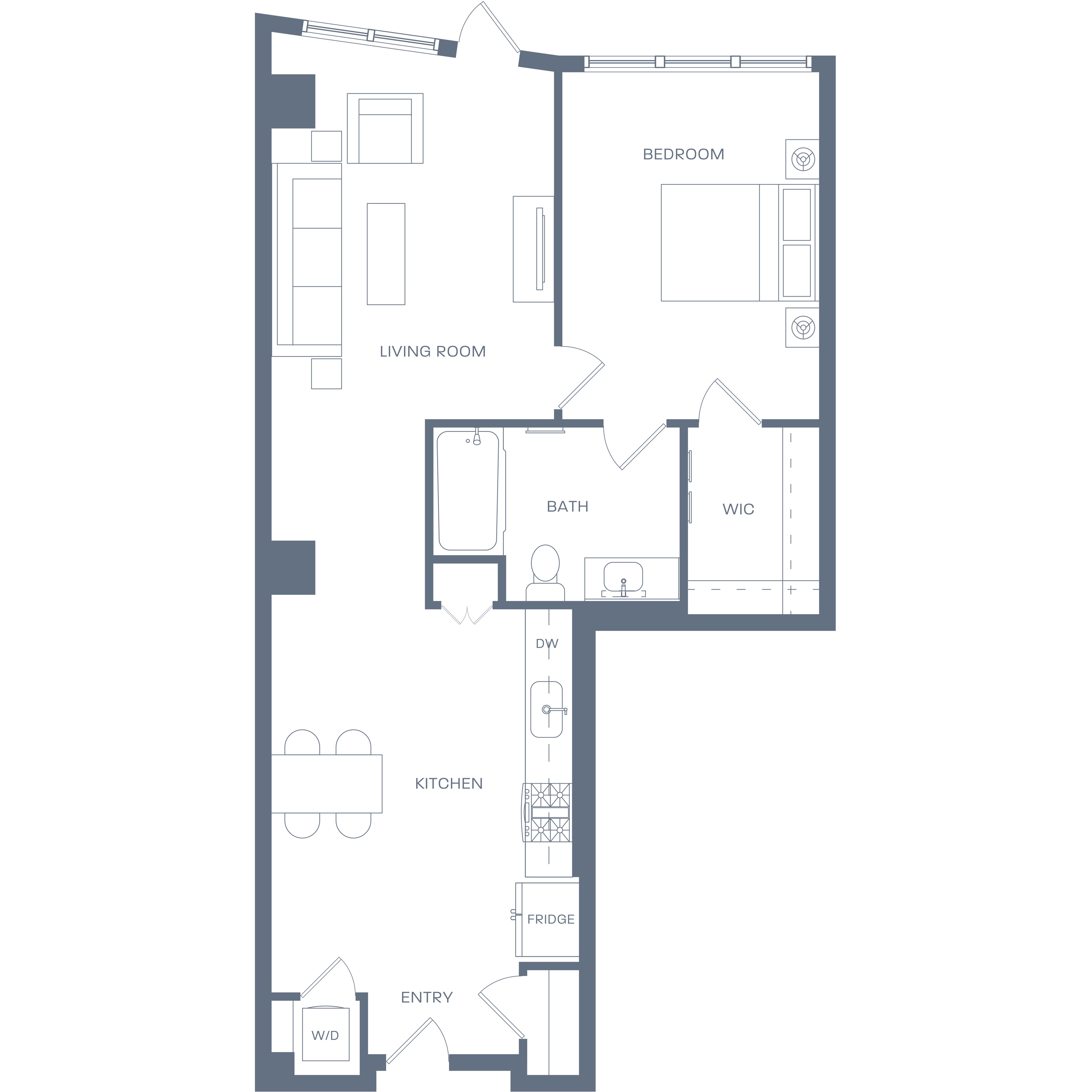 Floorplan image for A4