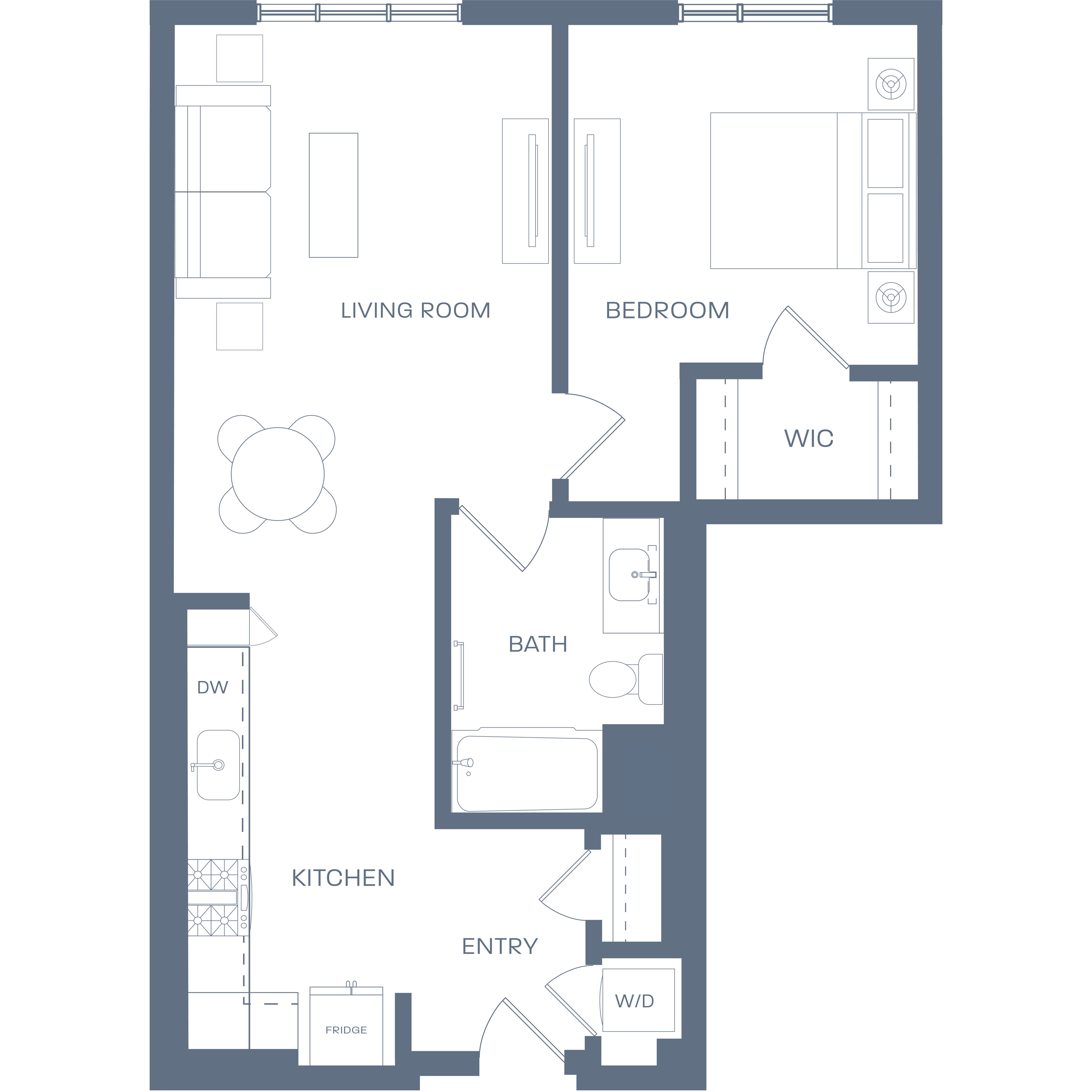 Floorplan image for A9