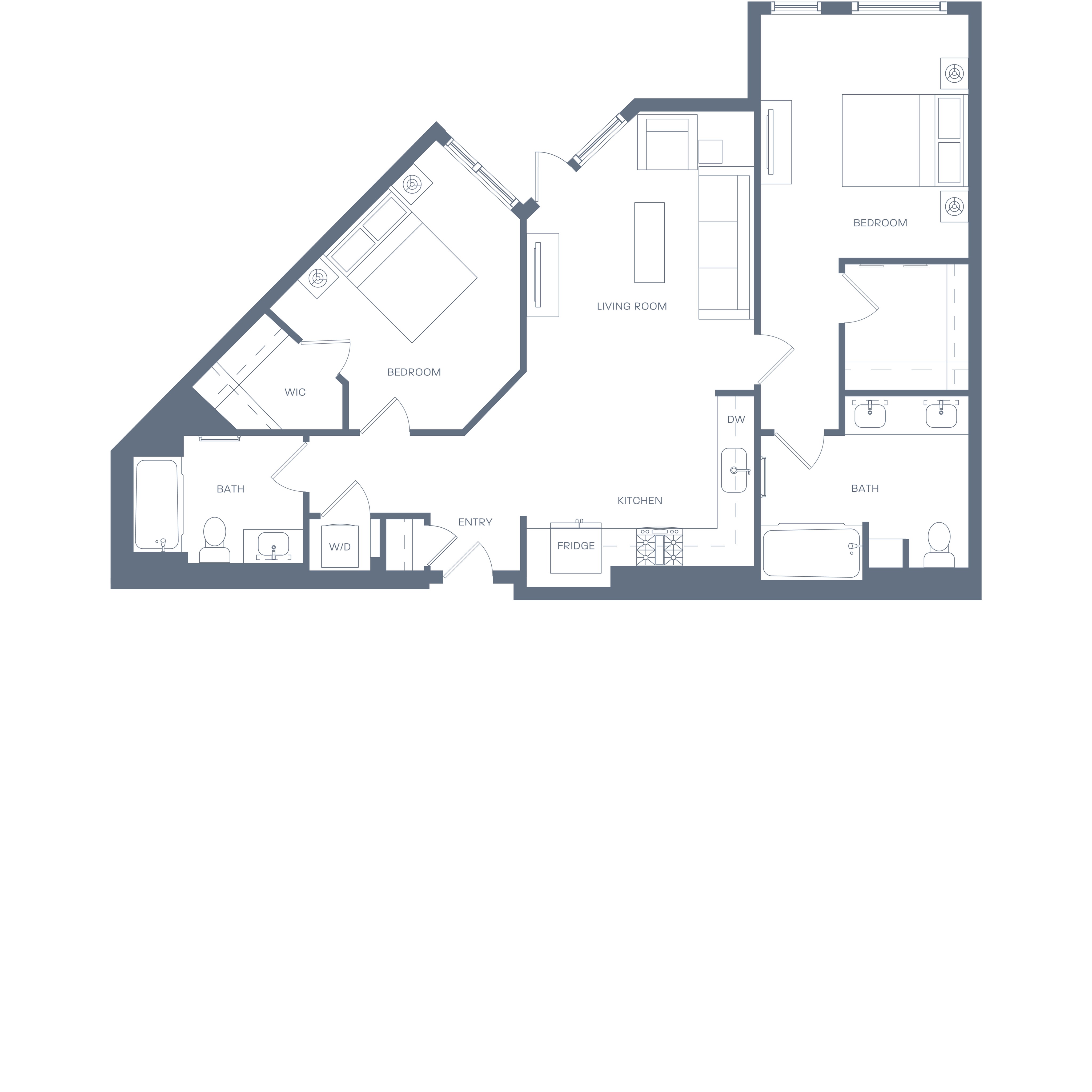 Floorplan image for B13.4