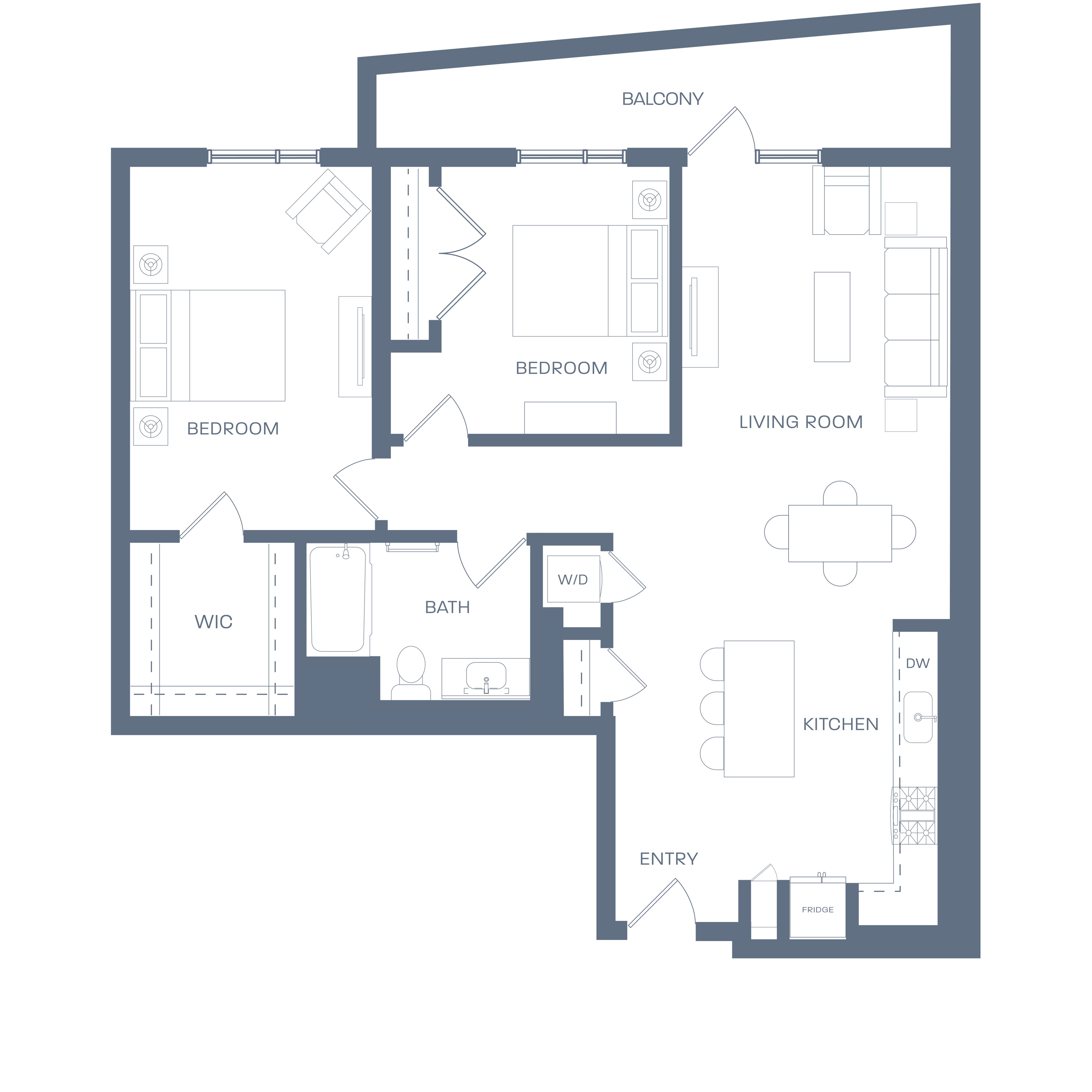 Floorplan image for B14