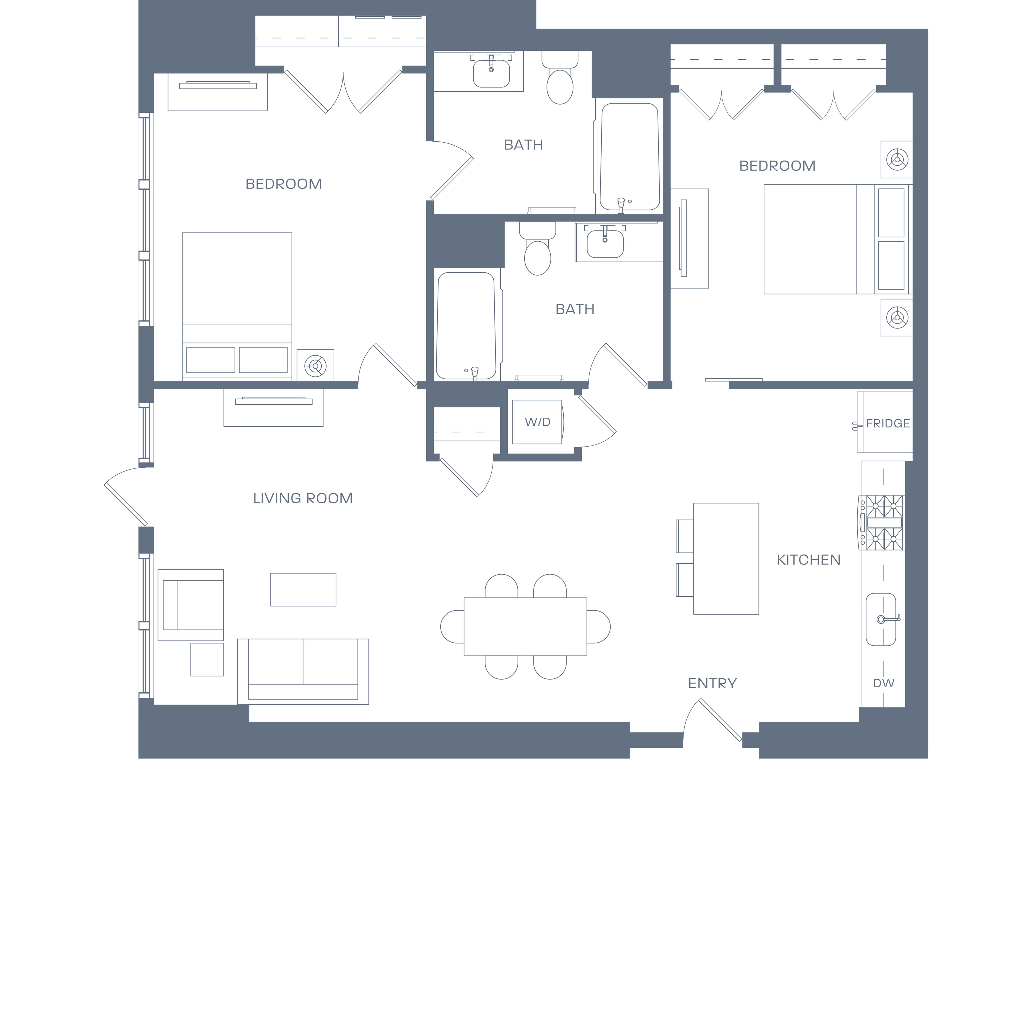 Floorplan image for B6