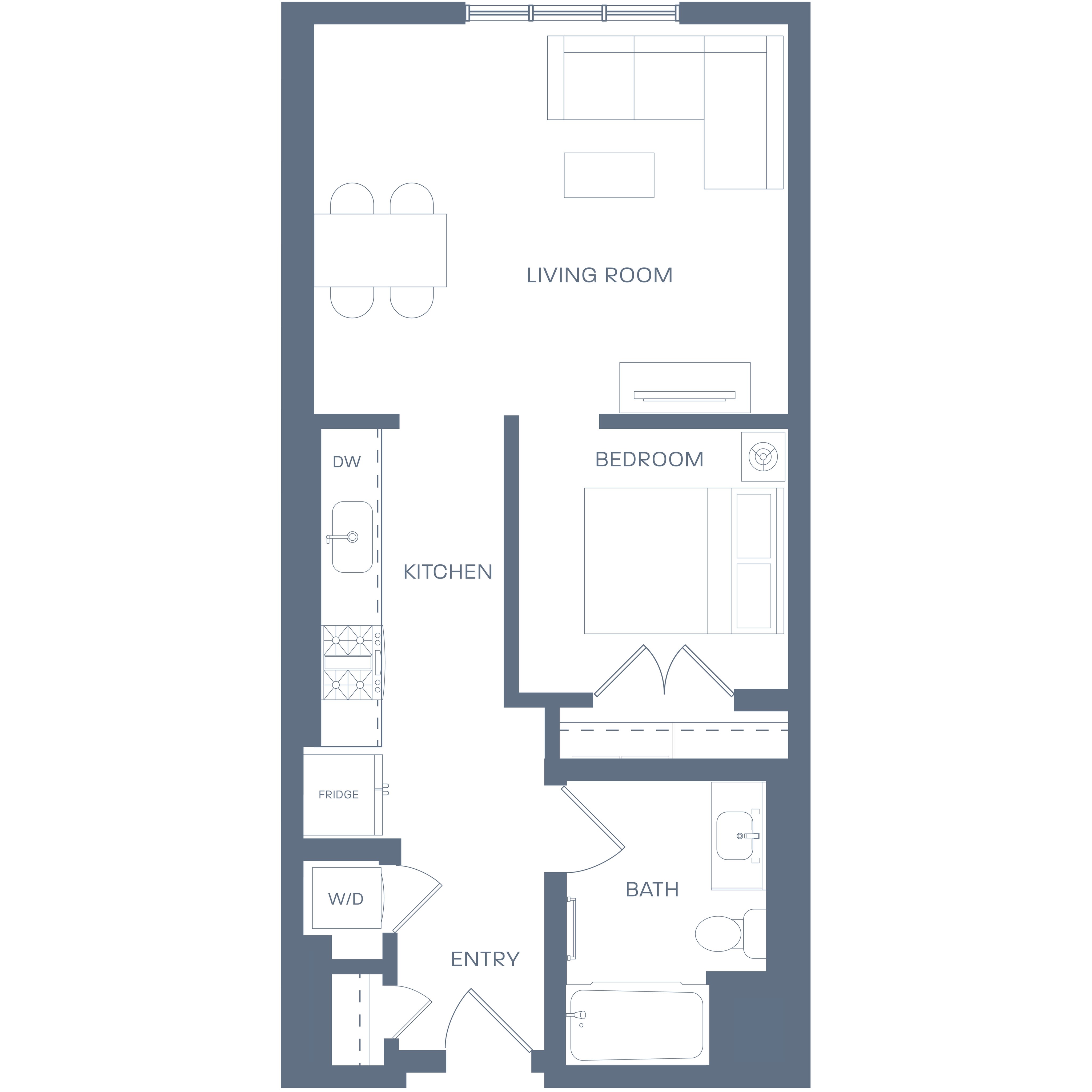 Floor plan image of Workforce - JR1.3