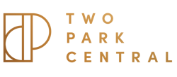 Two Park Central logo