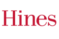 Hines Logo