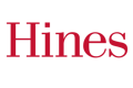 Hines Logo Red