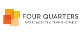 Four Quarters Logo