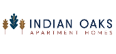 Indian Oaks Logo