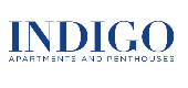 Indigo Logo
