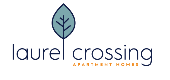 Laurel Crossing Logo