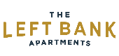 The Left Bank Logo