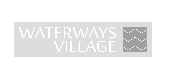 Waterways Village Logo