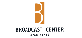 Broadcast Center Logo