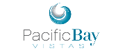 Pacific Bay Vistas Logo