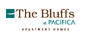 The Bluffs at Pacifica Logo