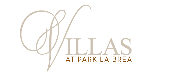 Villas at Park La Brea Logo
