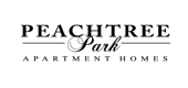 Peachtree Park Logo
