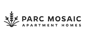 Parc Mosaic Logo
