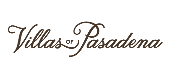 Villas of Pasadena Logo
