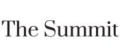 Elegant logo of The Summit featuring a refined serif font.