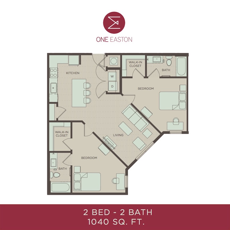 B5 - B - Courtyard