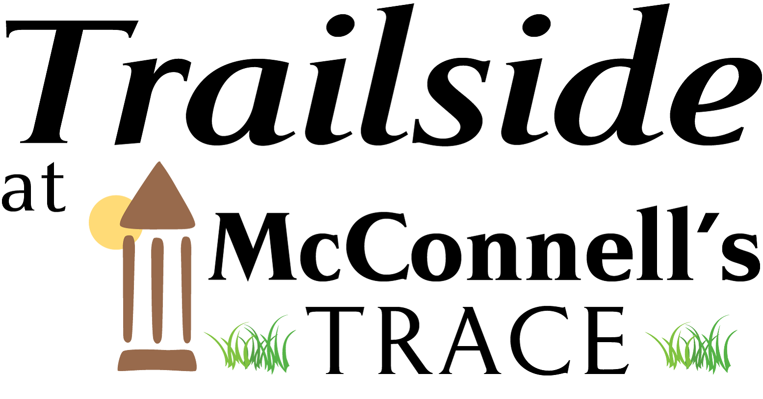 Trailside at McConnells Trace Apartments In Lexington, KY