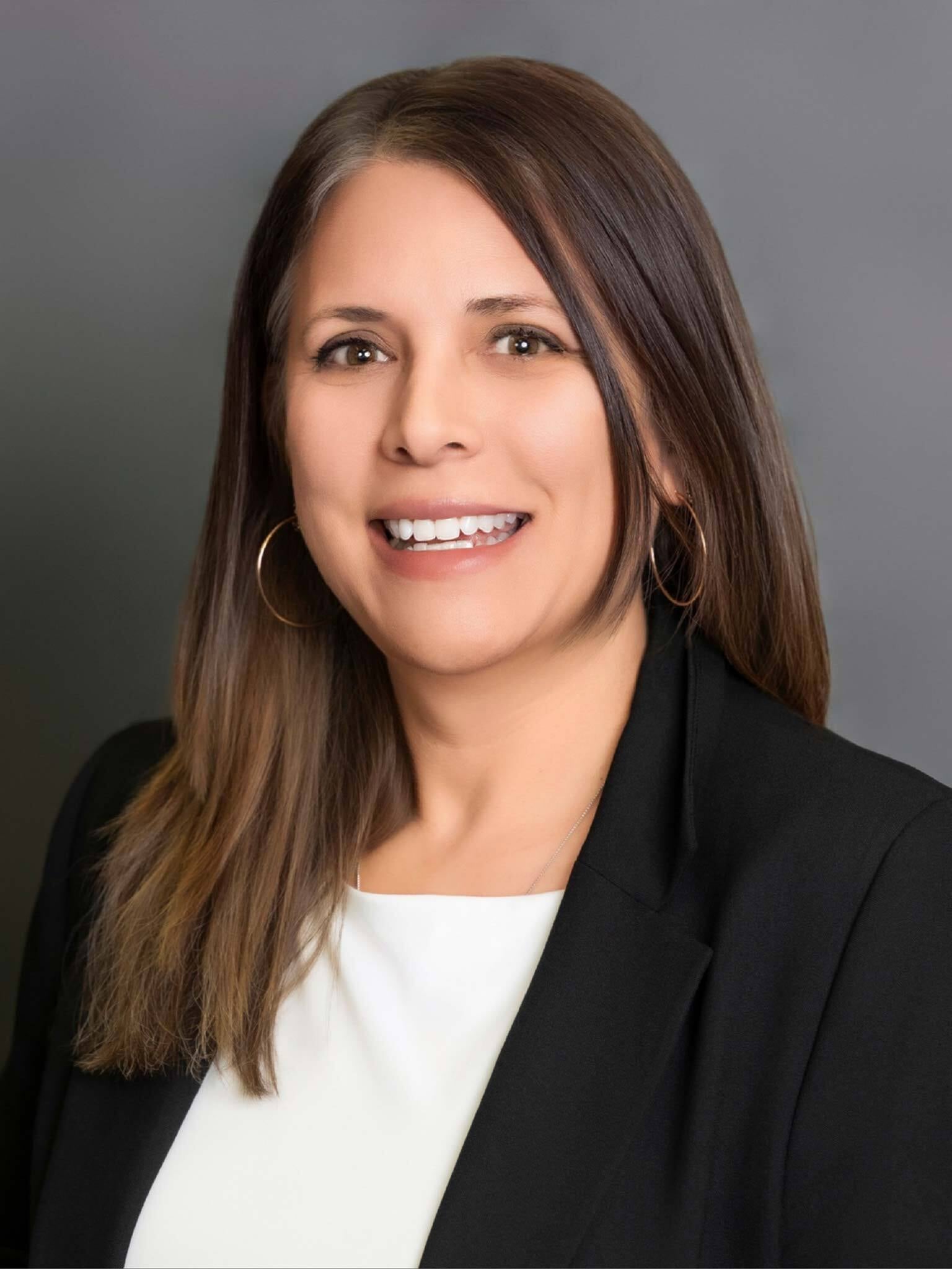 Jennifer Gutierrez
