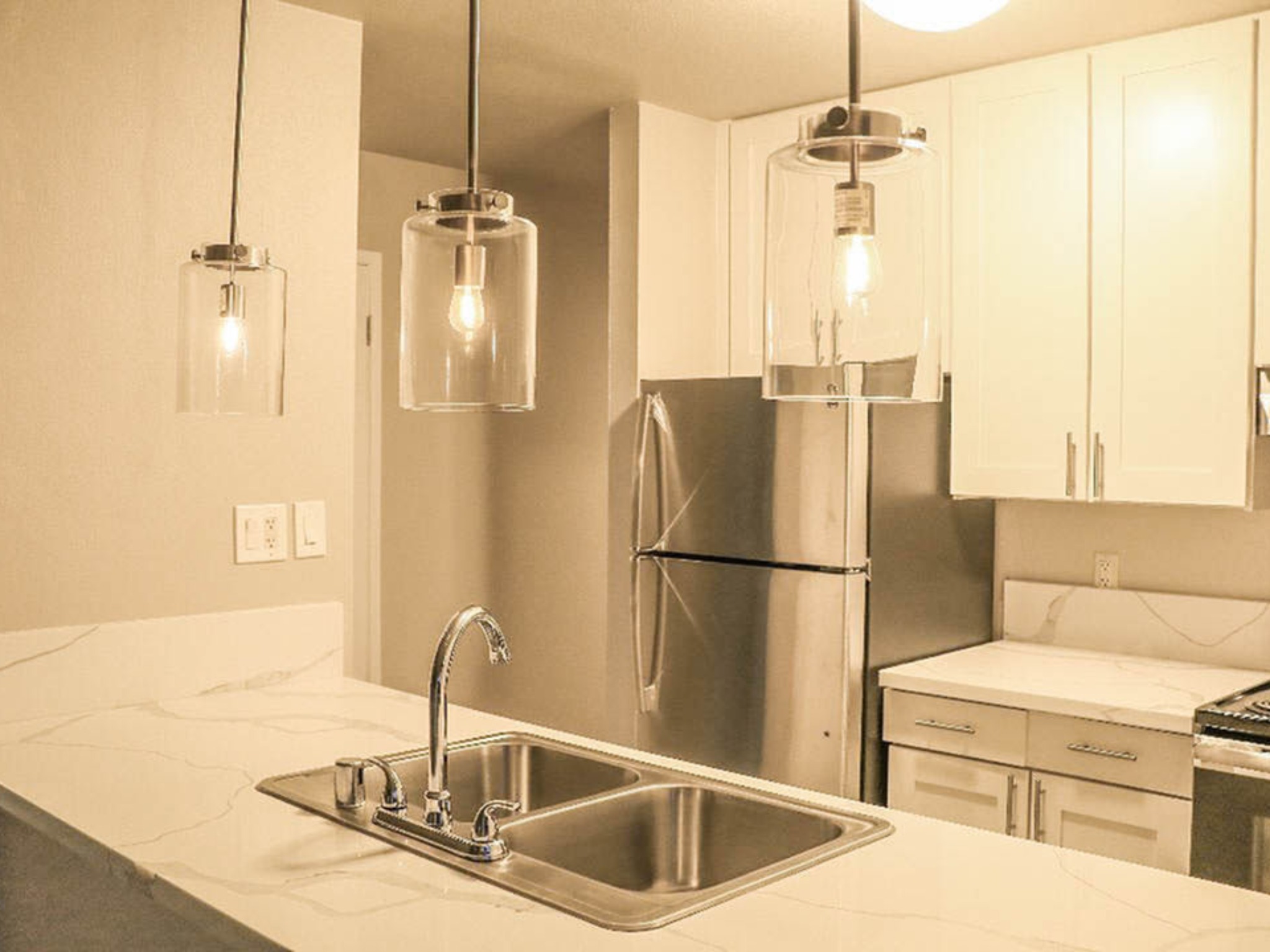 View Photos Peacock Apartments