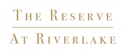 Reserve at Riverlake Logo