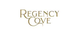 Regency Cove Apartments Logo