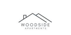 Woodside Apartments Logo