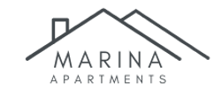 Marina Apartments Logo
