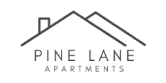 Pine Lane Apartments Logo