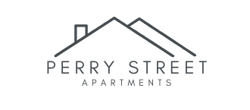 Perry Street Apartments Logo