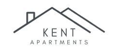 Kent Apartments Logo