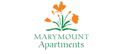 Marymount Apartments Logo