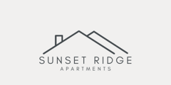 sunset ridge logo