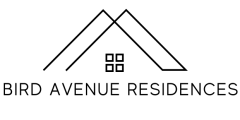 Bird Avenue Residences Logo