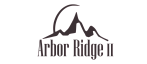Arbor Ridge 2 Logo