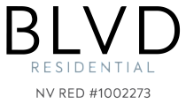 BLVD NV RED#1002273