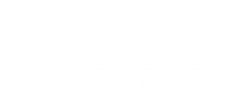 Teal Apartments All White Font